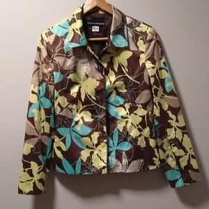 Beautiful dressy jacket! Bianca nygard